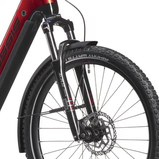 Městské elektrokolo Crussis e-Country 7.10 522Wh - model 2025