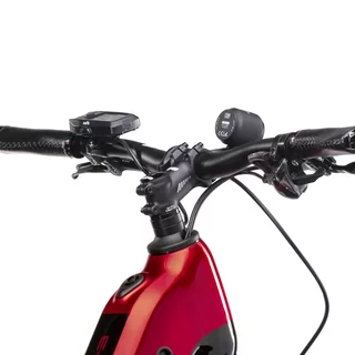Městské elektrokolo Crussis e-Country 7.10 522Wh - model 2025