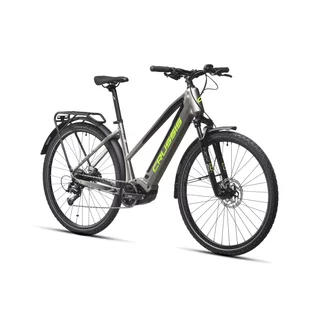 Women’s Trekking E-Bike Crussis e-Savela 7.10 518Wh 28” – 2025