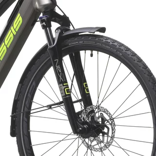 Women’s Trekking E-Bike Crussis e-Savela 7.10 518Wh 28” – 2025