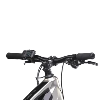 Women’s Trekking E-Bike Crussis e-Savela 7.10 518Wh 28” – 2025
