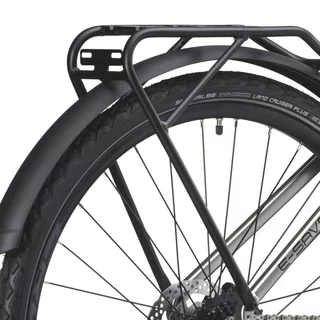 Women’s Trekking E-Bike Crussis e-Savela 7.10 518Wh 28” – 2025