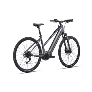 Dámské krosové elektrokolo Crussis ONE-Cross Low 7.10 720Wh 28" - model 2025