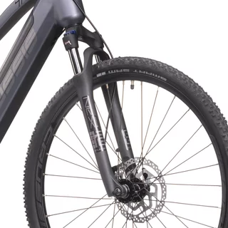 Dámské krosové elektrokolo Crussis ONE-Cross Low 7.10 720Wh 28" - model 2025
