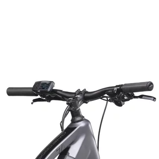 Dámské krosové elektrokolo Crussis ONE-Cross Low 7.10 720Wh 28" - model 2025