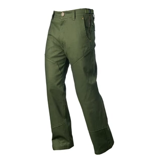 Myslivecké kalhoty Graff 703-1 - tmavě zelená