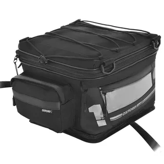 Moto Bag Oxford F1 Tail Pack Large