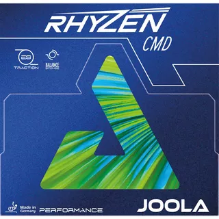 Joola Rhyzen CMD / Max borítás