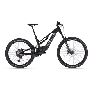 Celoodpružený elektrobicykel Kellys Theos F70 SH 29"/27,5" 725Wh - model 2025