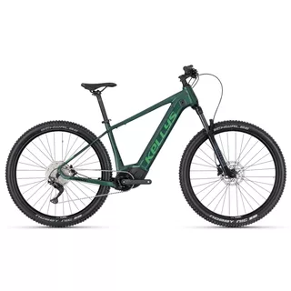 Motorový bicykel Kellys TYGON R50 29" 2022