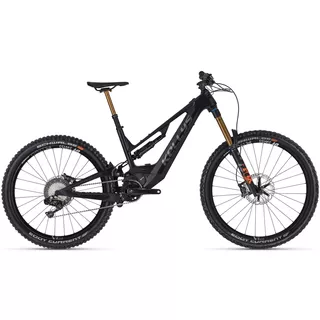 Cyklo kolo Kellys Theos F90 SH 29"/27,5" - model 2023