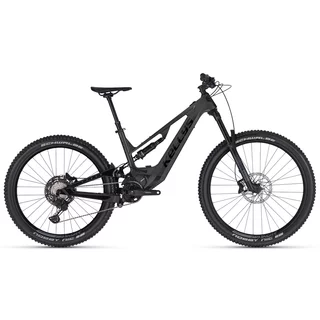 Celoodpružené elektrokolo Kellys Theos F60 SH 725Wh 29"/27,5" - model 2025