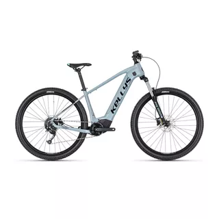 Motorový bicykel Kellys TAYEN R10 P 29" - model 2022