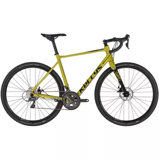 Gravel bicykel KELLYS SOOT 30 28" 7.0