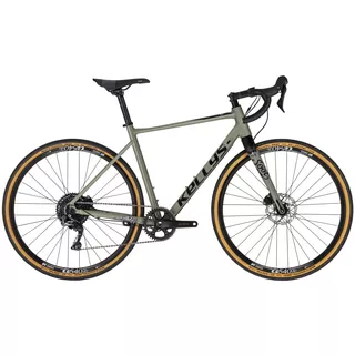 Gravel bicykel KELLYS SOOT 70 28" 7.0