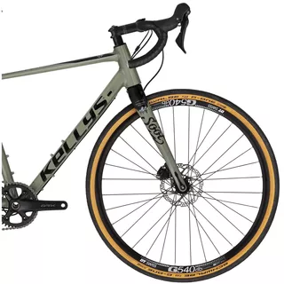 Gravel kolo KELLYS SOOT 70 28" 7.0