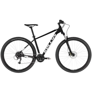 Horský bicykel KELLYS SPIDER 50 29" 7.0 - Black - Black