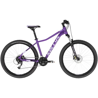 Dámsky horský bicykel KELLYS VANITY 50 26" - model 2023 - Ultraviolent