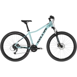 Dámsky horský bicykel KELLYS VANITY 50 26" 7.0 - sky blue