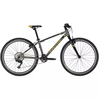 Juniorské kolo KELLYS NAGA 90 26" 7.0 - rozbaleno