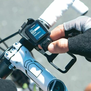 GPS óratartó kerékpárra TomTom