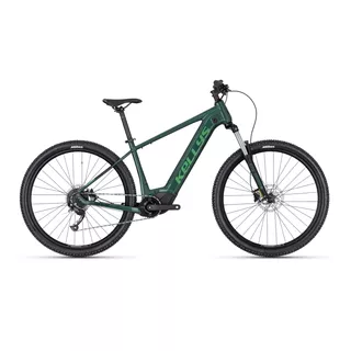 Motorový bicykel Kellys TYGON R10 P - model 2022