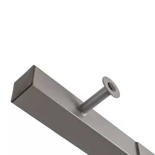 Комбинирана стойка inSPORTline Power Rack PW200