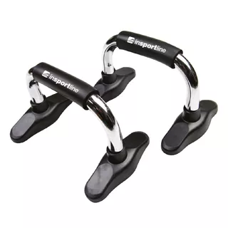 Pushup bars inSPORTline Push Up PU200