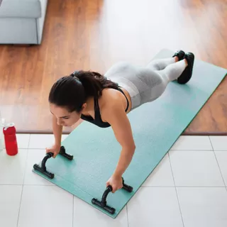 inSPORTine Push up PU200 Griffe für Liegestütze