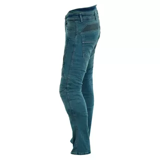 Motorcycle Jeans BOS Mada