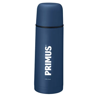 Termoska Primus Vacuum Bottle 0,75 l - Navy