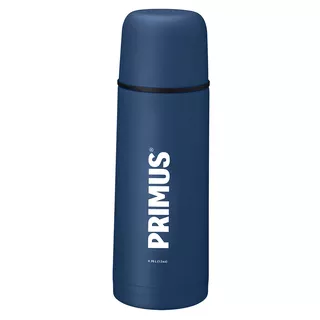 Termoska Primus Vacuum Bottle 0,75 l - navy