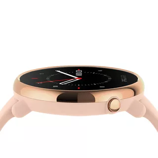 Sports Watch POLAR Ignite Pink-Gold