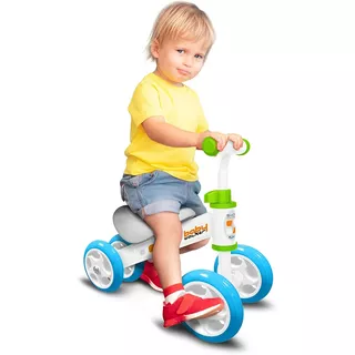 Children’s Balance Bike Skids Control Baby Walker