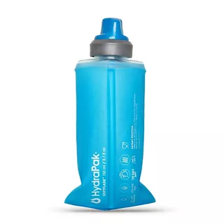 Collapsible Bottle HydraPak Softflask 150