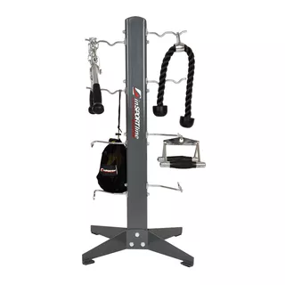 Fitnesscenter inSPORTline AR01