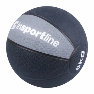 inSPORTline MB63 – Medizinball 6kg