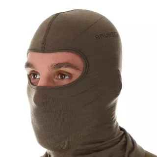 Moto Balaclava Brubeck Merino KM10370