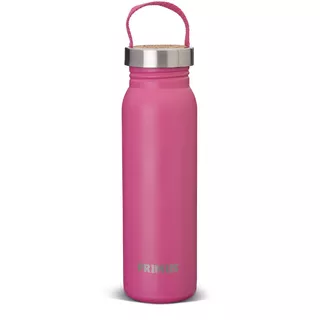 Primus Klunken 700 ml Edelstahlflasche - Pink - Pink