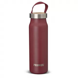 Stainless Steel Bottle Primus Klunken V 500 ml - Mint - Ox Red