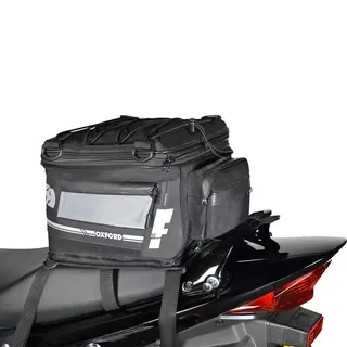 Tail Pack Oxford F1 Large 35l