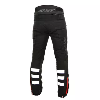 Spark Nautic Herren Textil-Motorradhose