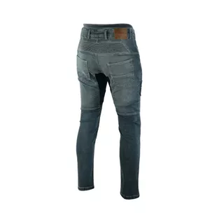 Motorcycle Jeans BOS Prado - Blue