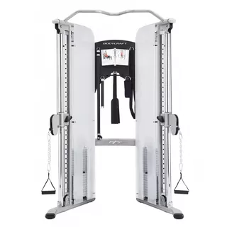 Power Rack Body Craft PFT Cable Column