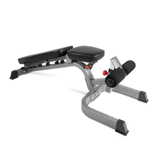 Nastavljiva fitnes klop Body Craft F602