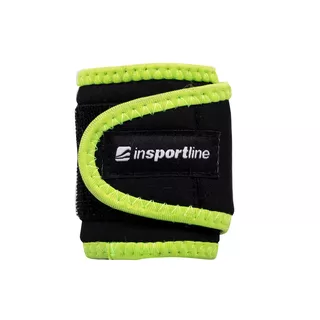 Magnetic Bamboo Wrist Brace inSPORTline