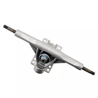 Das Fahrgestell für das Longboard WORKER Extra Type 7"