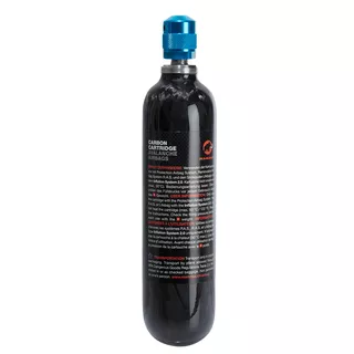 Non-Refillable Carbon Cartridge for Airbag Backpacks Mammut 300