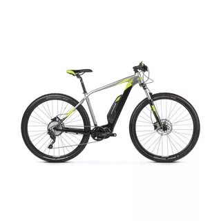 Horský elektrobicykel Kross LEVEL BOOST 1.0 SE 29" - model 2020