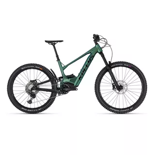 Cyklistické kolo Kellys Theos R50 P 29"/27,5" - model 2023